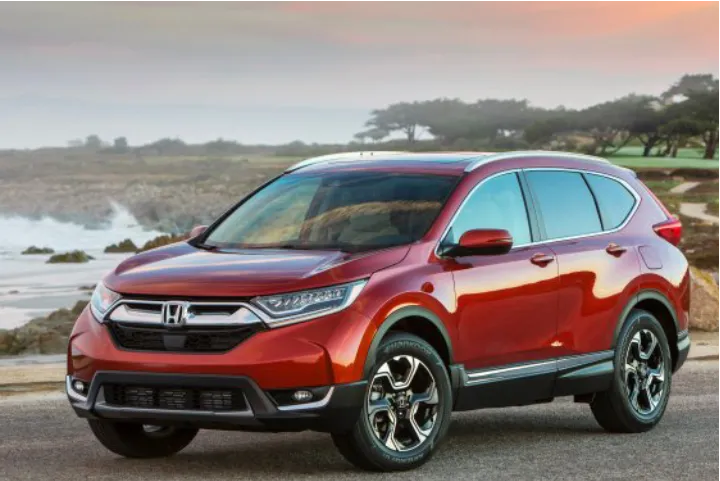 رد پای باندهای تبهکاری بین‌المللی در افزایش سرقت خودرو در کانادا